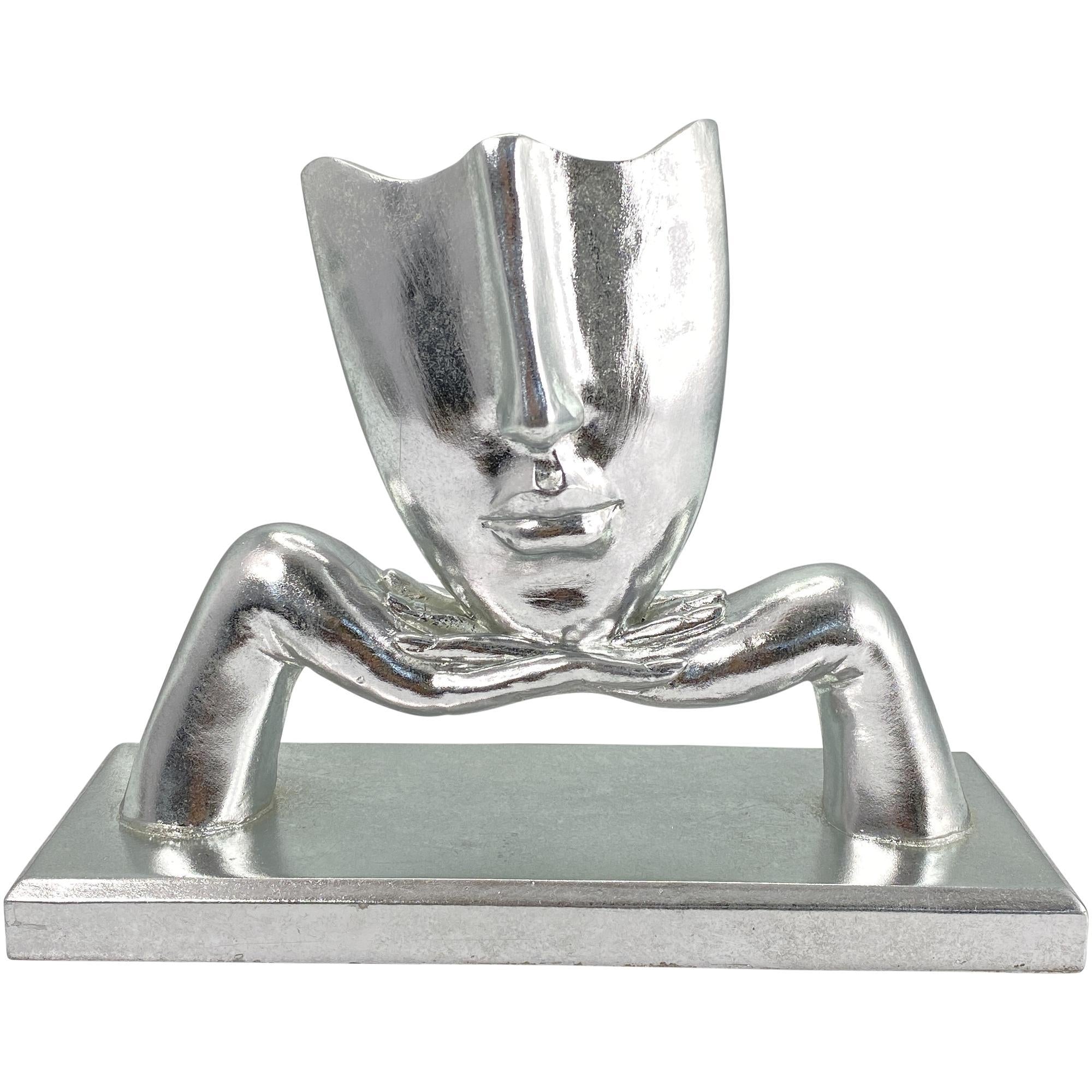 FIGURA DECORATIVA